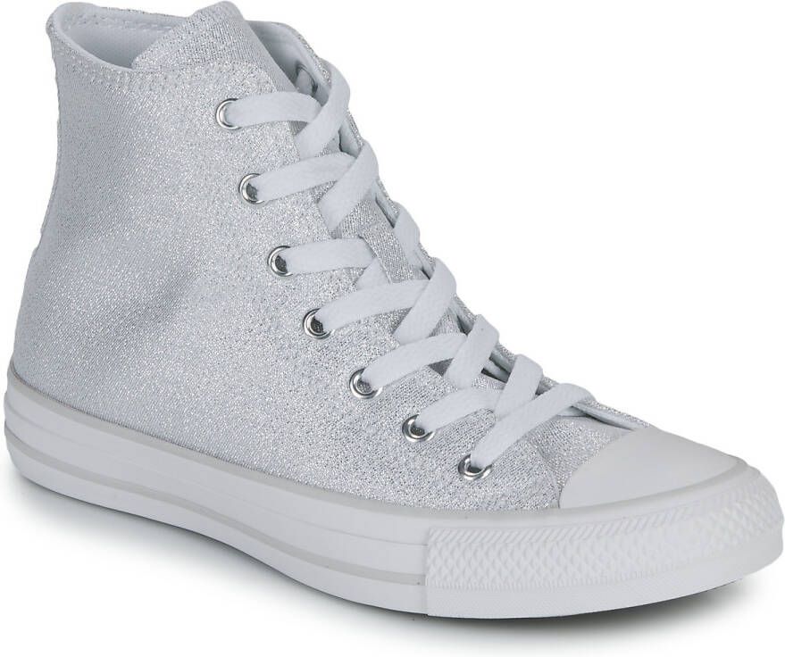 Converse Hoge Sneakers CHUCK TAYLOR ALL STAR PRISM GLITTER
