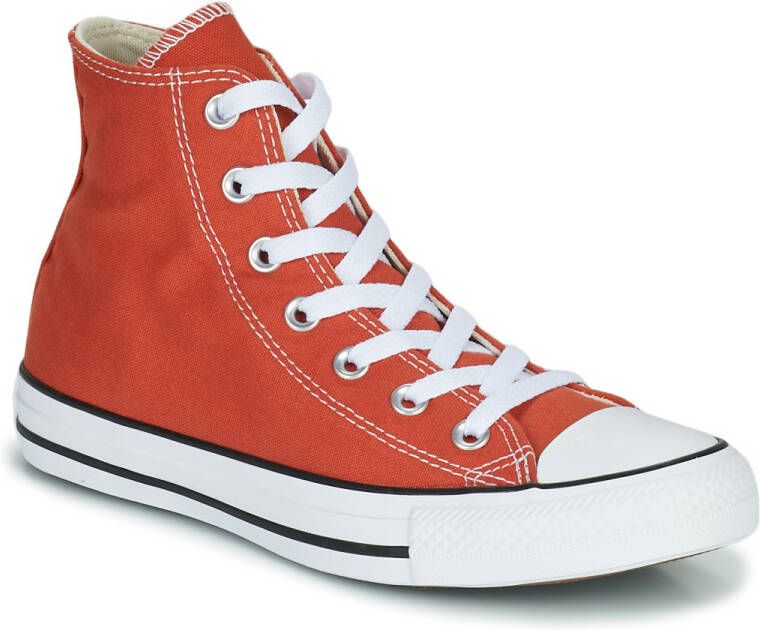 Converse Hoge Sneakers Chuck Taylor All Star Seasonal Color Hi