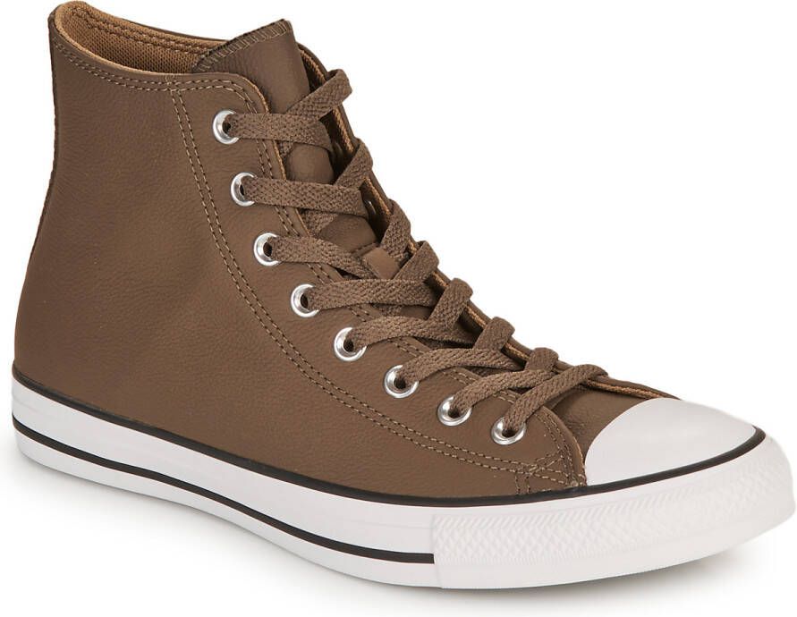 Converse Hoge Sneakers CHUCK TAYLOR ALL STAR SEASONAL COLOR LEATHER