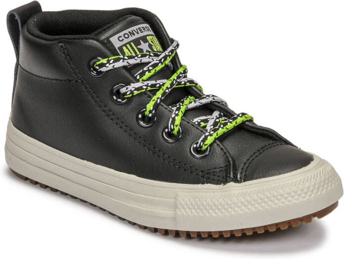 converse boots chuck taylor