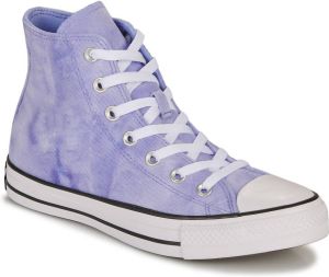 Converse Hoge Sneakers CHUCK TAYLOR ALL STAR SUN WASHED TEXTILE-NAUTICAL MENSWEAR