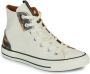 Converse Hoge Sneakers CHUCK TAYLOR ALL STAR TORTOISE - Thumbnail 2