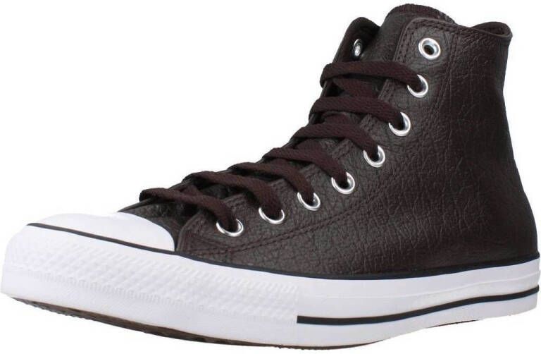 Converse Sneakers CHUCK TAYLOR ALL STAR TUMBLED LEATHER