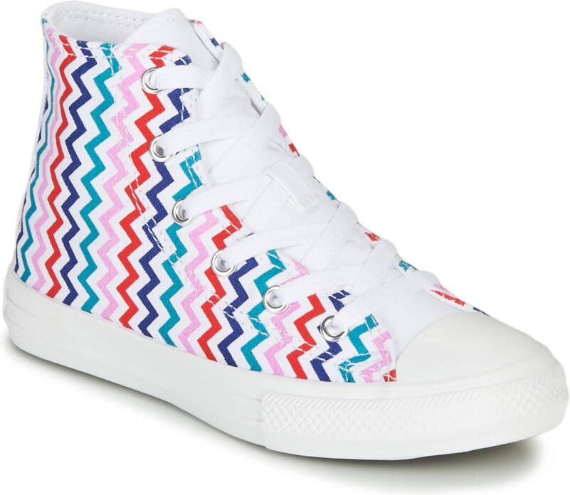 Converse Hoge Sneakers CHUCK TAYLOR ALL STAR VLTG HI