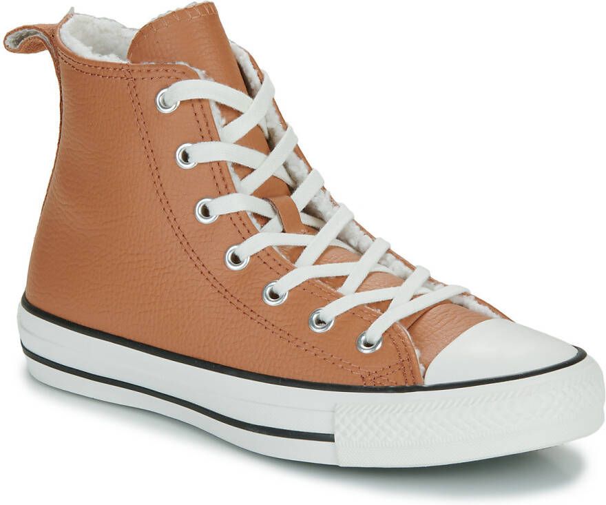 Converse Hoge Sneakers CHUCK TAYLOR ALL STAR WARM WINTER ESSENTIAL
