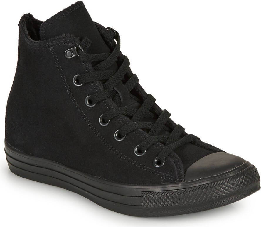 Converse Hoge Sneakers CHUCK TAYLOR ALL STAR WARM WINTER ESSENTIALS