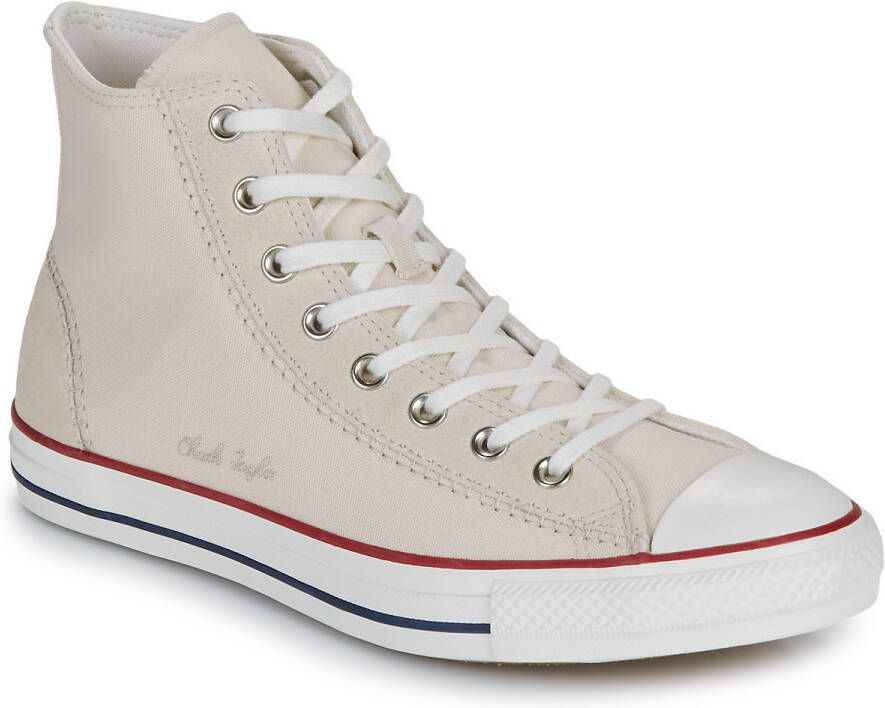 Converse Hoge Sneakers CHUCK TAYLOR ALL STAR WIDE