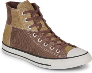 Converse Hoge Sneakers CHUCK TAYLOR ALL STAR WORKWEAR TEXTILES HI