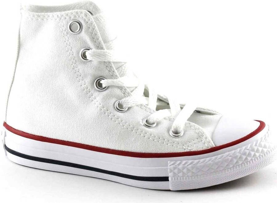 Converse Hoge Sneakers CON CCC 3J253C WH