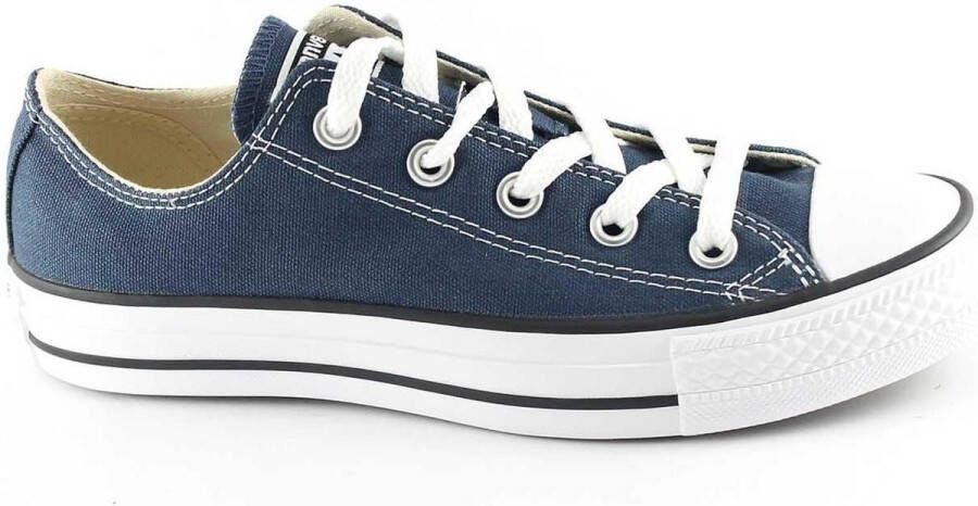Converse Chuck Taylor All Star Core Ox Bambini sneakers Blauw - Foto 20