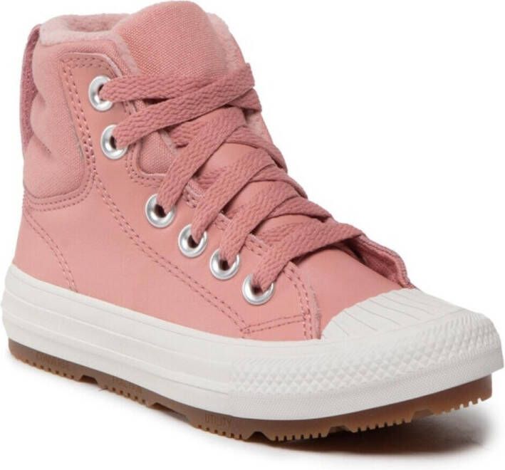 Converse All Stars Chuck Taylor Berkshire Boot 371523C Roze 29 - Foto 4