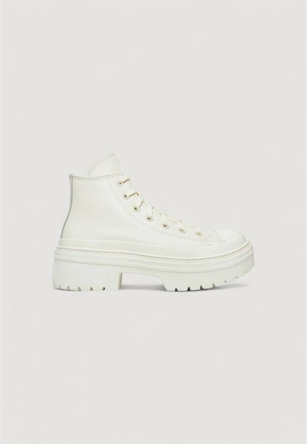Converse Hoge Sneakers CTAS LUGGED HEEL A10370C