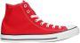 Converse Chuck Taylor All Star Hi Classic Colours Sneakers Kinderen Red 88875 - Thumbnail 53