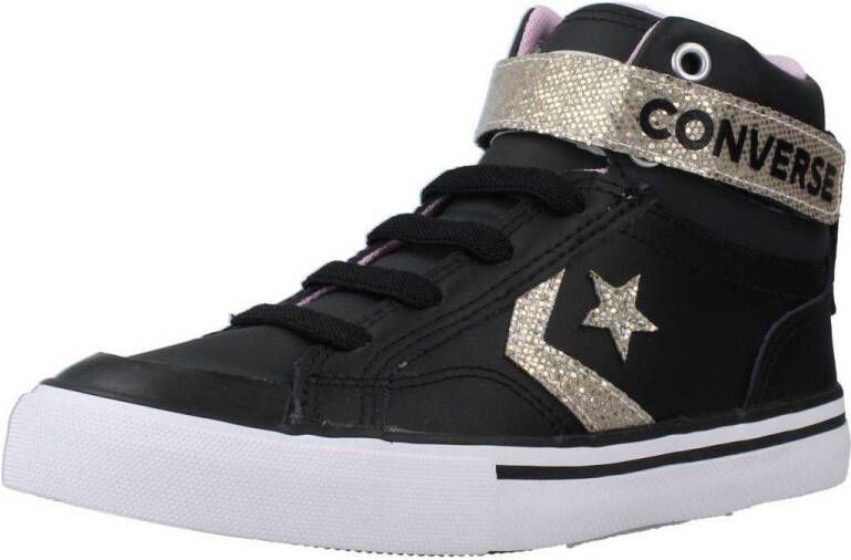 Converse Lage Sneakers PRO BLAZE STARP GLITTER