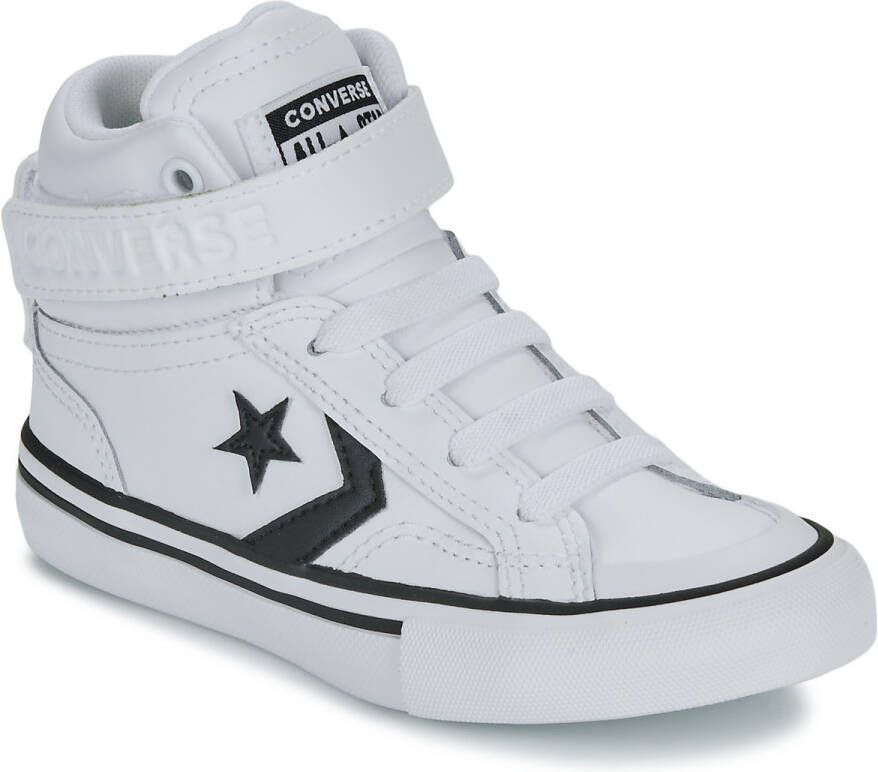 Converse Hoge Sneakers PRO BLAZE STRAP LEATHER