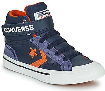 Converse Hoge Sneakers PRO BLAZE STRAP LEATHER TWIST HI