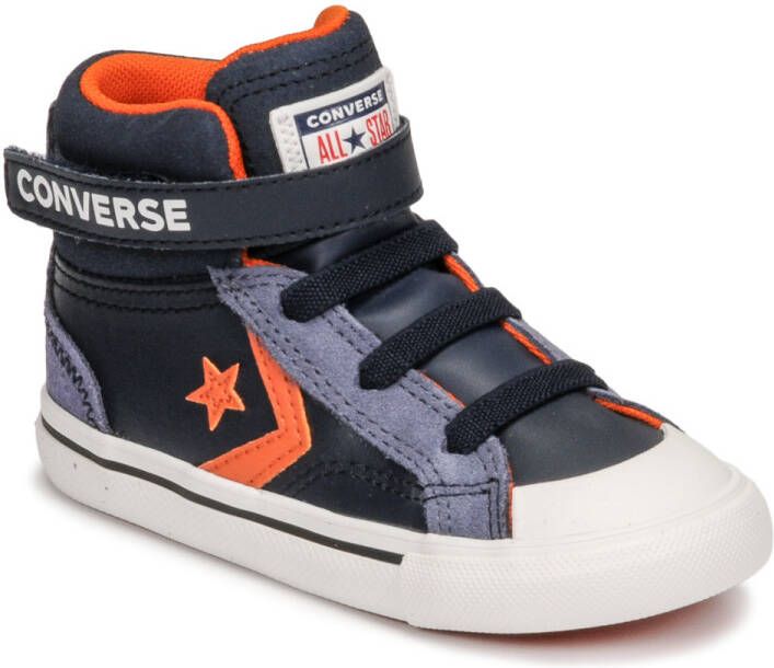 Converse Hoge Sneakers PRO BLAZE STRAP LEATHER TWIST HI