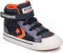 Converse Hoge Sneakers PRO BLAZE STRAP LEATHER TWIST HI - Thumbnail 2