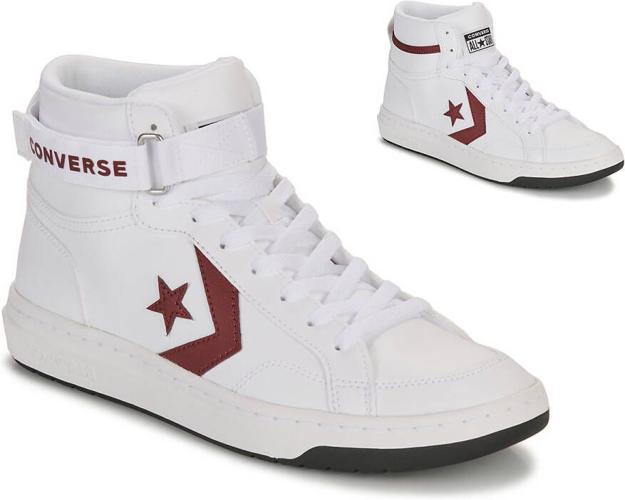 Converse Hoge Sneakers PRO BLAZE V2 LEATHER