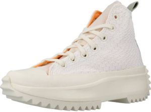 Converse Sneakers RENEW RUN STAR HIKE PLATFORM