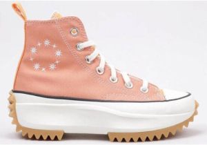 Converse Lage Sneakers RUN STAR HIKE