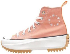 Converse Lage Sneakers RUN STAR HIKE