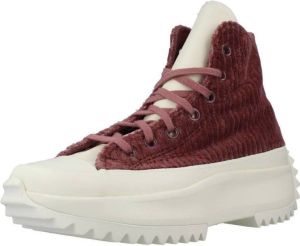 Converse Sneakers RUN STAR HIKE HI