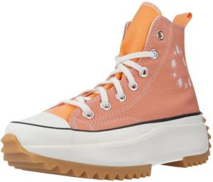 Converse Sneakers RUN STAR HIKE HI