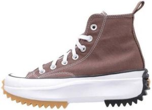 Converse Lage Sneakers RUN STAR HIKE PLATFORM SEASONAL COLOR