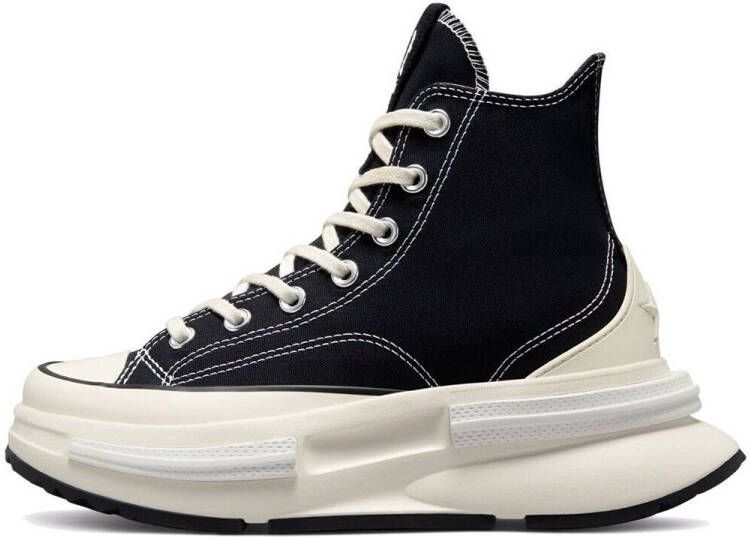 Converse Run Star Legacy Cx Fashion sneakers Schoenen egret black white maat: 37 beschikbare maaten:36 37.5 38.5 39 40.5 41 - Foto 6