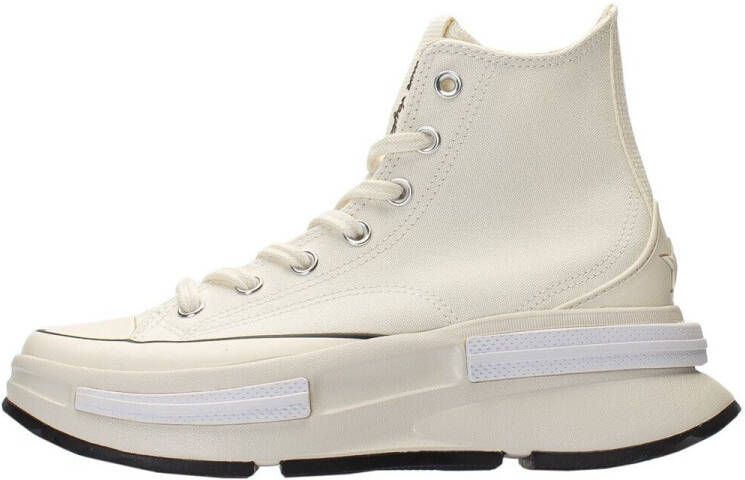 Converse Run Star Legacy Cx Fashion sneakers Schoenen egret black white maat: 37 beschikbare maaten:36 37.5 38.5 39 40.5 41 - Foto 7