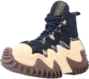 Converse Sneakers RUN STAR M0TION HI