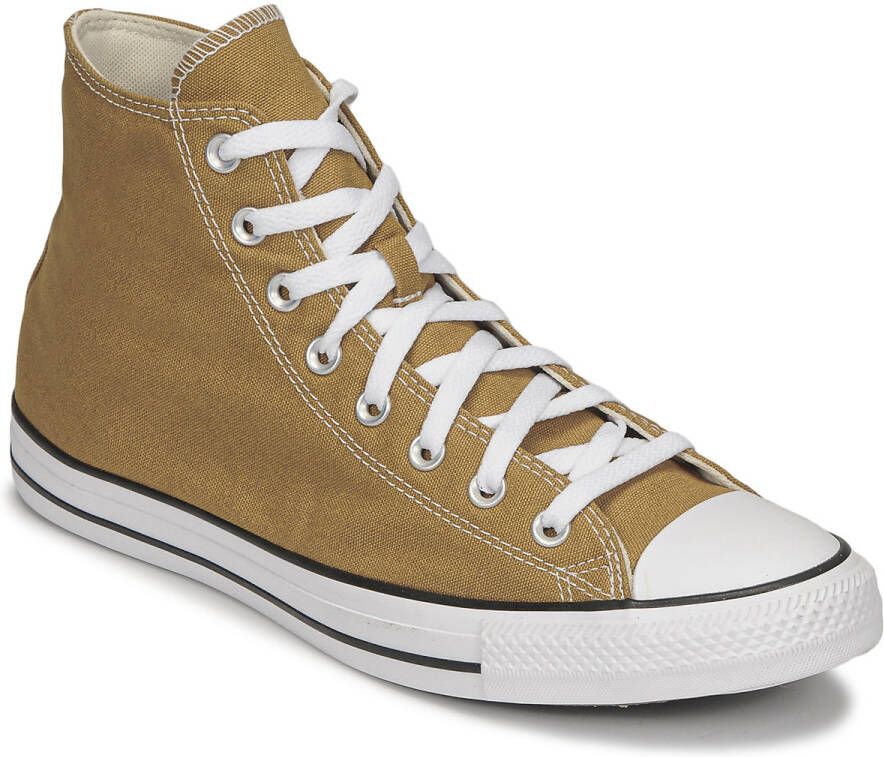 Converse Hoge Sneakers UNISEX CHUCK TAYLOR ALL STAR SEASONAL COLOR HIGH TOP-BU