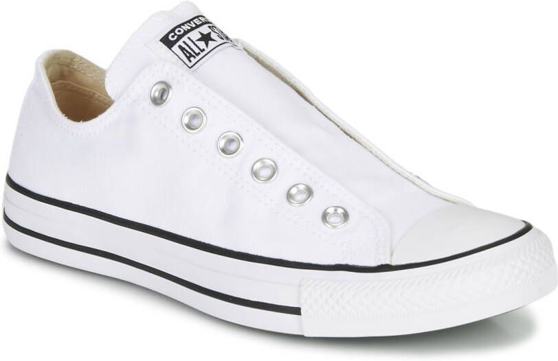 Converse Instappers CHUCK STAR SLIP CORE BASICS - Schoenen.nl