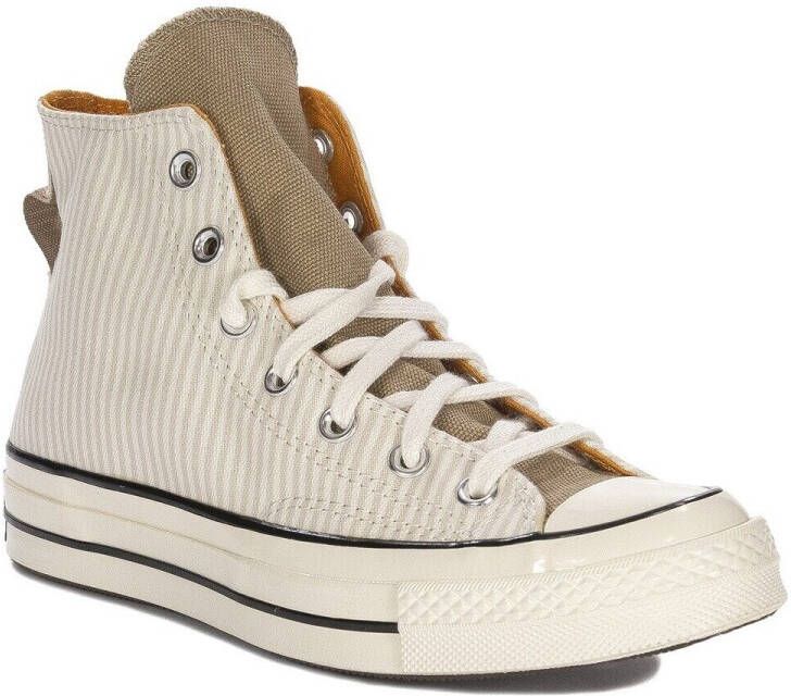 Converse Laarzen All Star