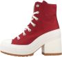Converse Laarzen CHUCK 70 DE LUXE HEEL - Thumbnail 3
