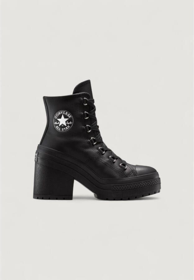 Converse Laarzen Chuck 70 De Luxe Heel A15514C
