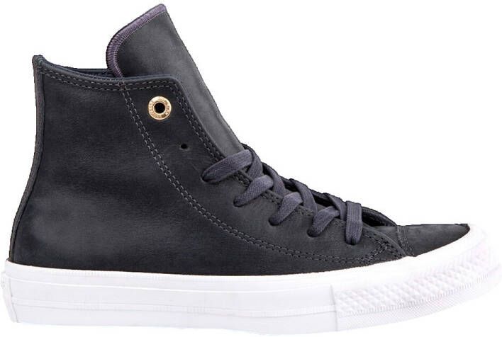 Converse Hoge Sneakers Chuck Taylor All Star II