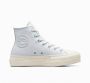 Converse Laarzen Chuck Taylor All Star Lift Platform Luxe Workwear - Thumbnail 2