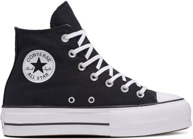 Converse Sneakers CHUCK TAYLOR ALL STAR LIFT PLATFORM CANVAS
