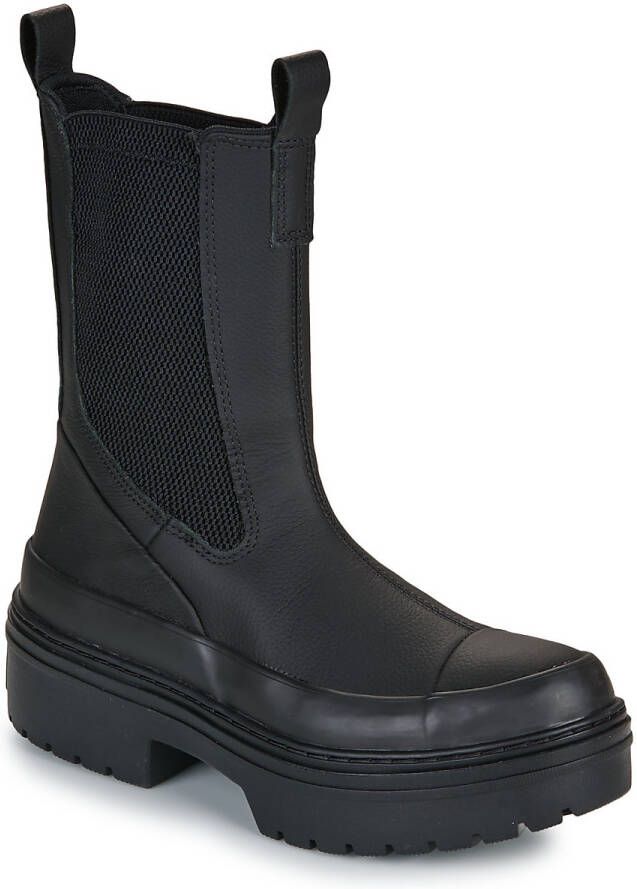Converse Laarzen CHUCK TAYLOR ALL STAR LUGGED HEEL CHELSEA BOOT