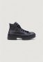 Converse Laarzen Chuck Taylor All Star Lugged Heel Leather Platform A10369C - Thumbnail 2