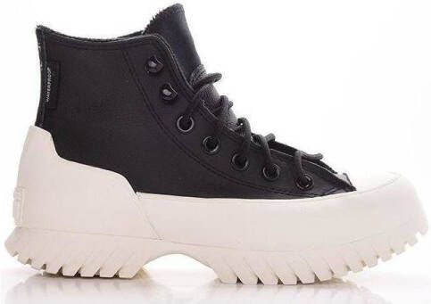 Converse Laarzen Chuck Taylor All Star Lugged Winter 2.0