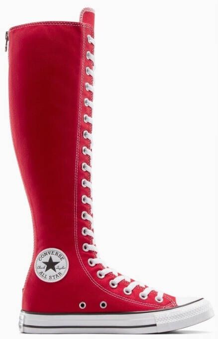 Converse Laarzen CHUCK TAYLOR ALL STAR XX-HI