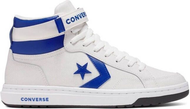 Converse Laarzen Pro Blaze V2 Synthetic Leather Pánské