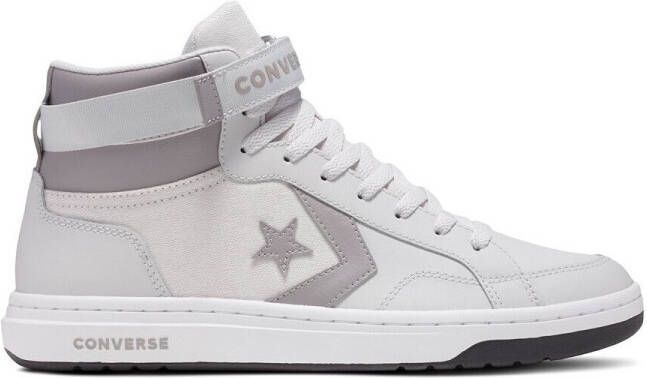 Converse Laarzen Pro Blaze V2 Synthetic Leather Pánské