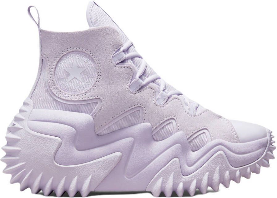 Converse Laarzen Run Star Motion CX Platform Seasonal