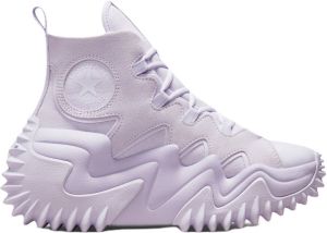 Converse Laarzen Run Star Motion CX Platform Seasonal