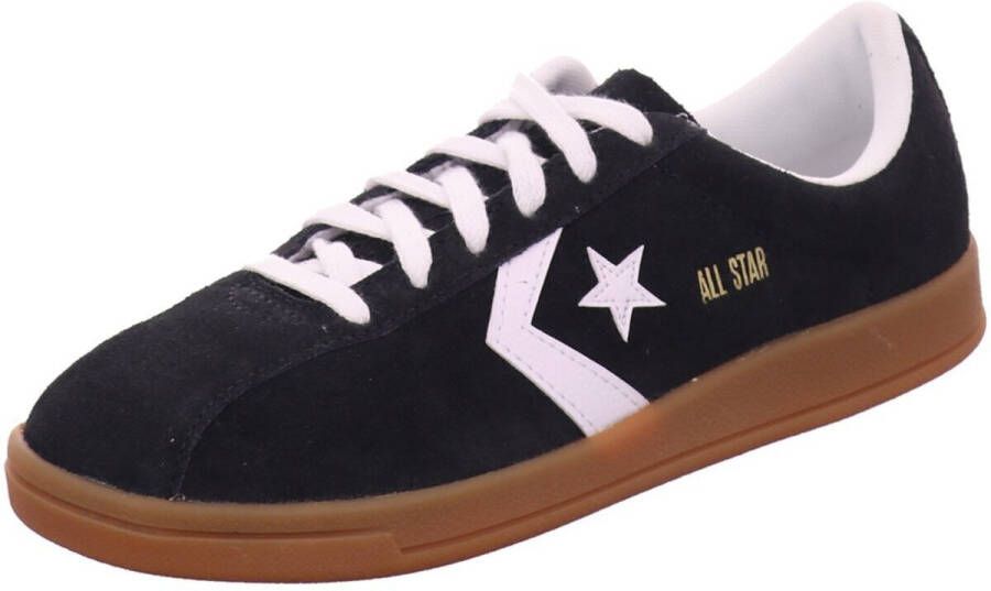 Converse All Star Classic Trainer Men Skate zwart Schoenen