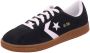 Converse All Star Classic Trainer Men Skate zwart Schoenen - Thumbnail 1